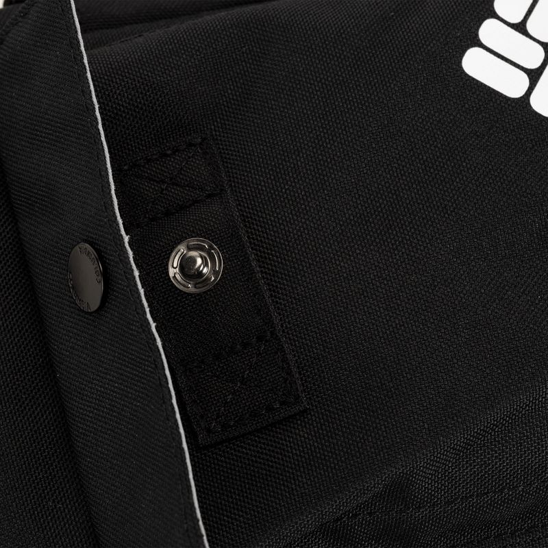 Columbia Zigzag Side Bag schwarz 1935901 4