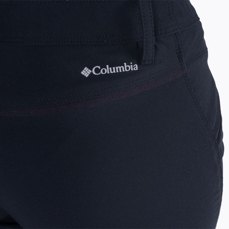 Columbia Peak to Point Damen-Trekking-Shorts schwarz 1727611 6