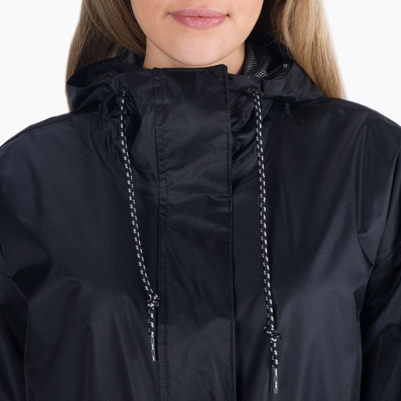 Columbia Splash Side 10 Damen Regenjacke schwarz 1931651 4