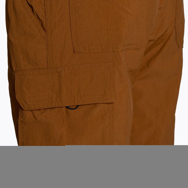 Columbia Silver Ridge II Cargo 235 braun Herren-Trekking-Shorts 1794921