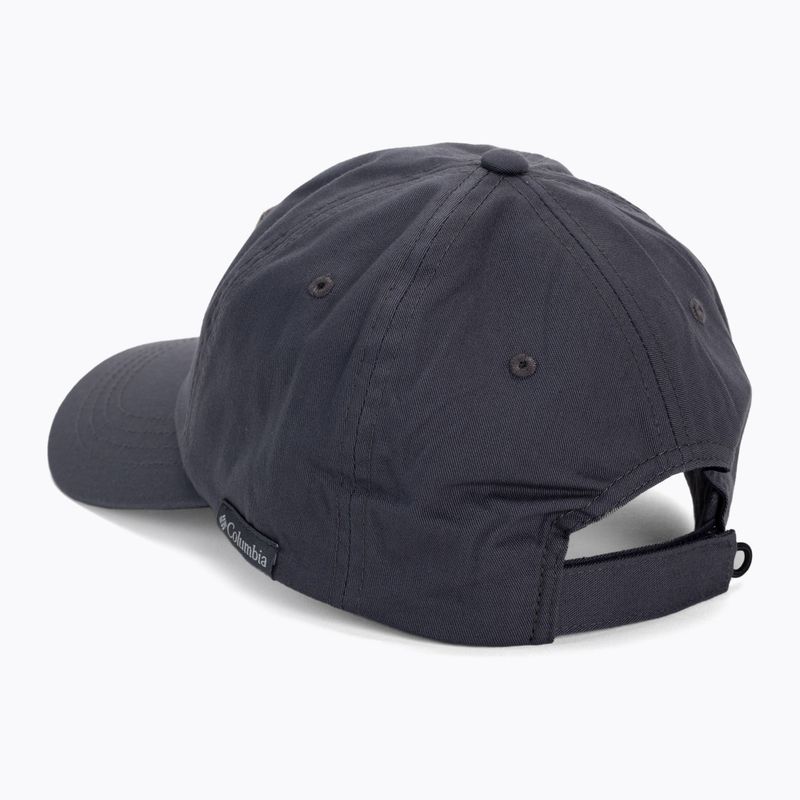 Columbia ROC II Ball grau Baseballmütze 1766611 3