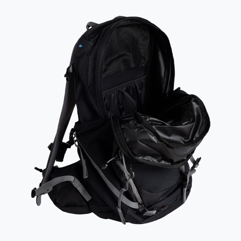 Columbia Newton Ridge 24 l Wanderrucksack schwarz 1932741 4