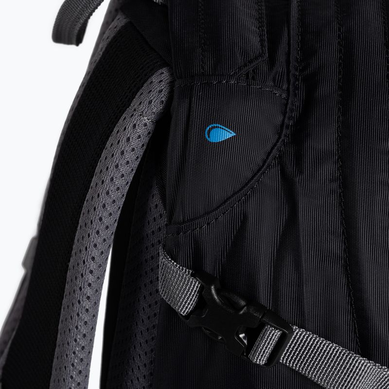 Columbia Newton Ridge 24 l Wanderrucksack schwarz 1932741 5