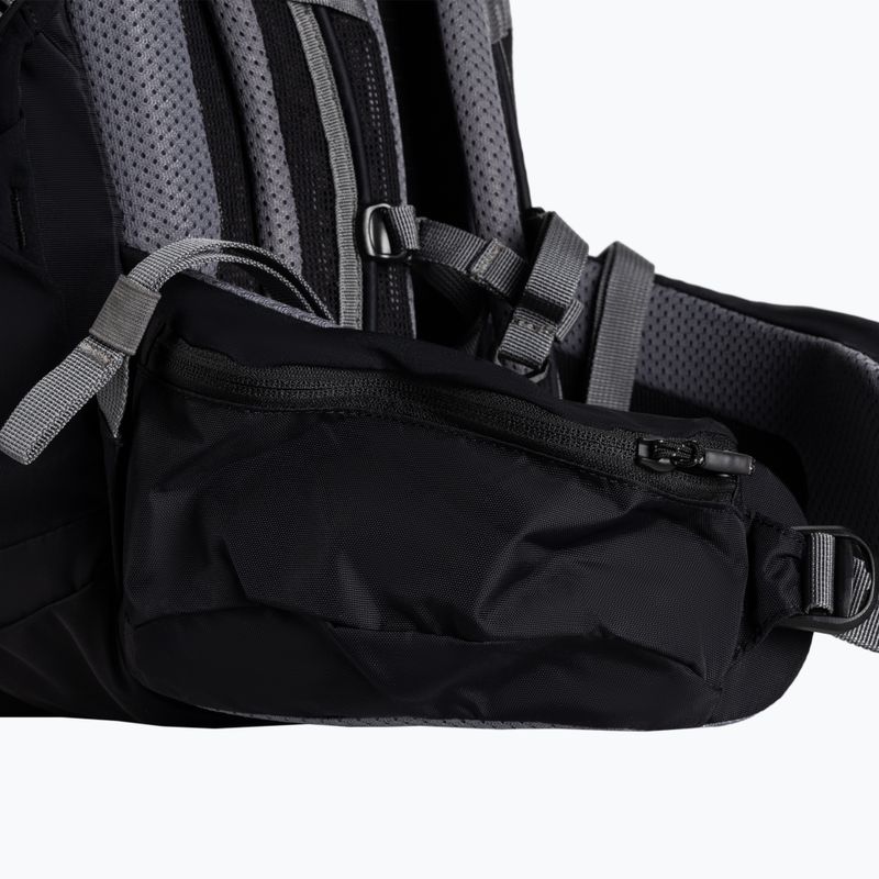 Columbia Newton Ridge 24 l Wanderrucksack schwarz 1932741 6
