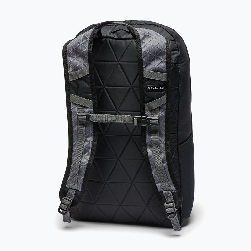 Columbia Tandem Trail 16 l Wanderrucksack schwarz 2