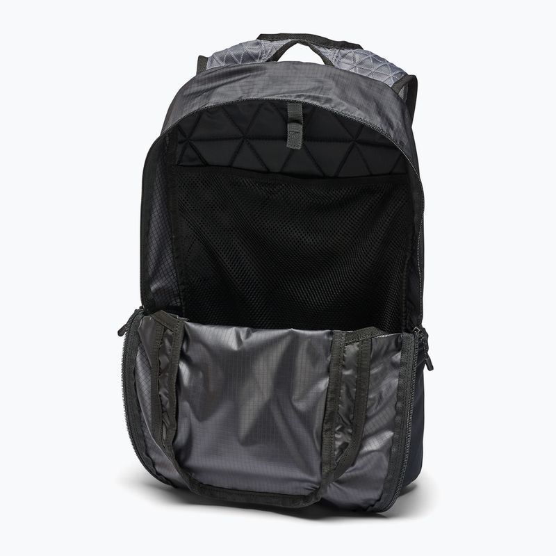 Columbia Tandem Trail 16 l Wanderrucksack schwarz 3
