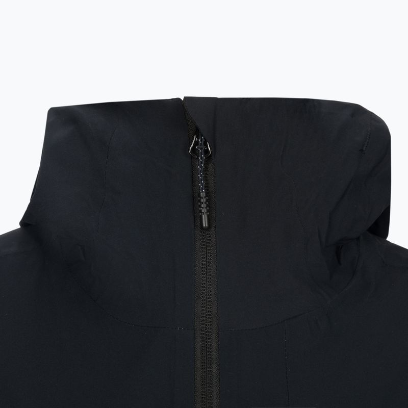 Columbia Omni-Tech Ampli-Dry Damen Membran Regenjacke schwarz 1938973 11