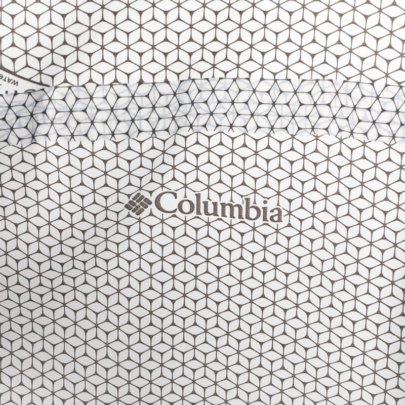 Columbia Omni-Tech Ampli-Dry Damen Membran Regenjacke schwarz 1938973 13