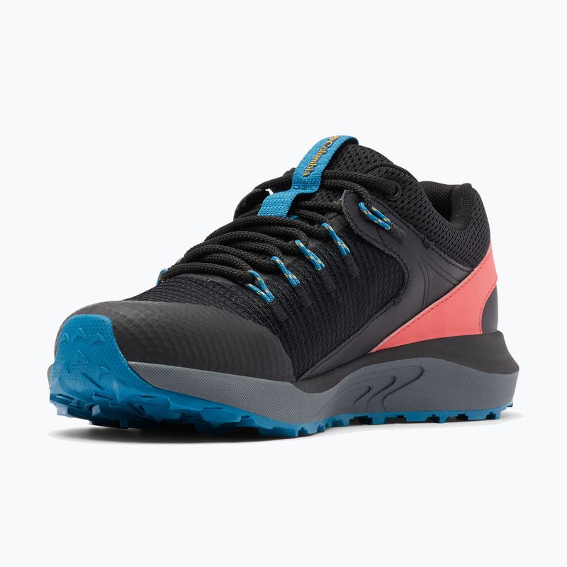 Columbia Trailstorm WP Damen-Trekkingstiefel schwarz 1938911010 14