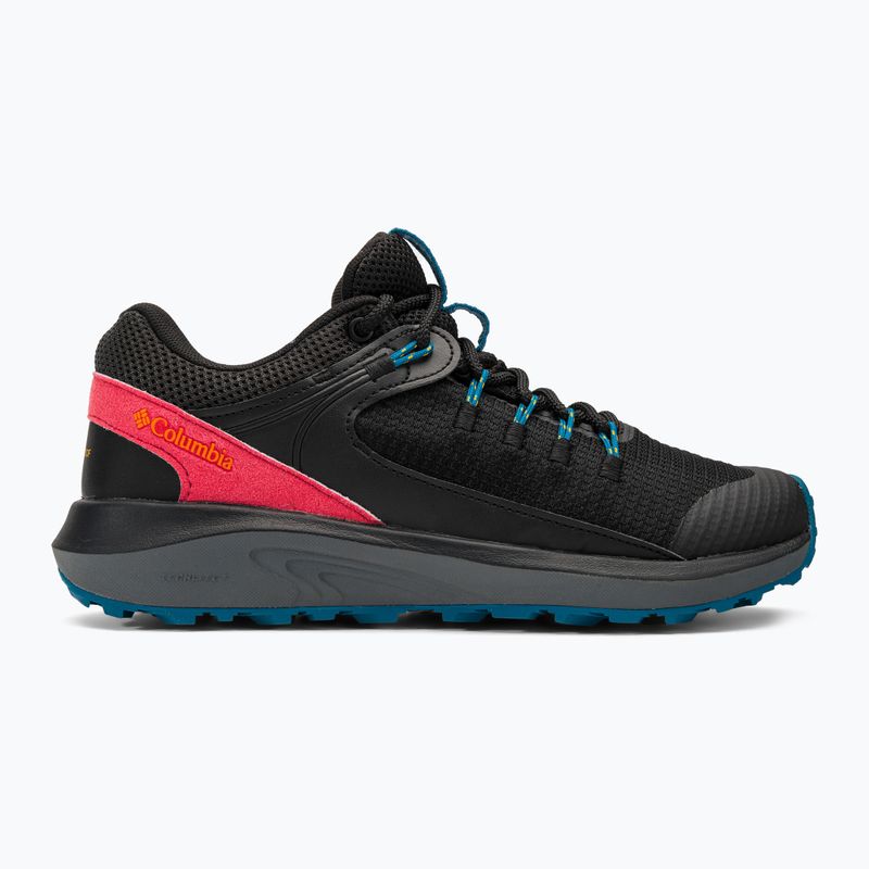Columbia Trailstorm WP Damen-Trekkingstiefel schwarz 1938911010 2