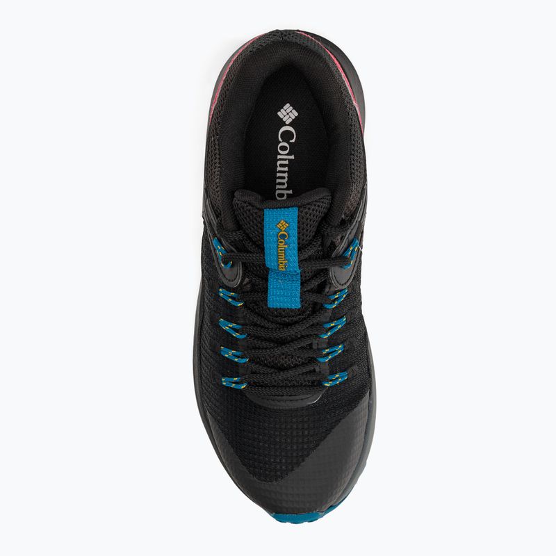 Columbia Trailstorm WP Damen-Trekkingstiefel schwarz 1938911010 6