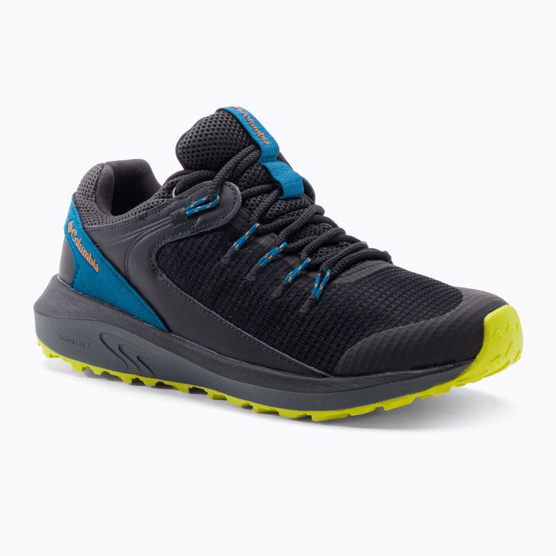 Columbia Trailstorm WP 010 Herren-Trekkingstiefel schwarz 1938891