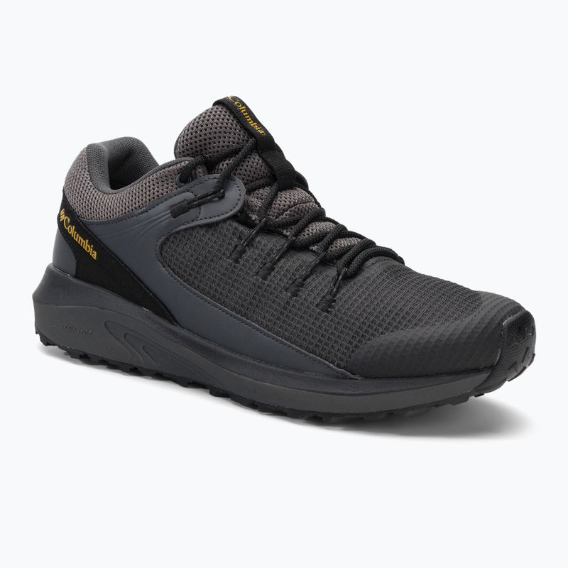 Columbia Trailstorm Wp grau Herren Trail Schuhe 1938891