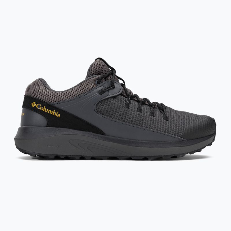 Columbia Trailstorm Wp grau Herren Trail Schuhe 1938891 2