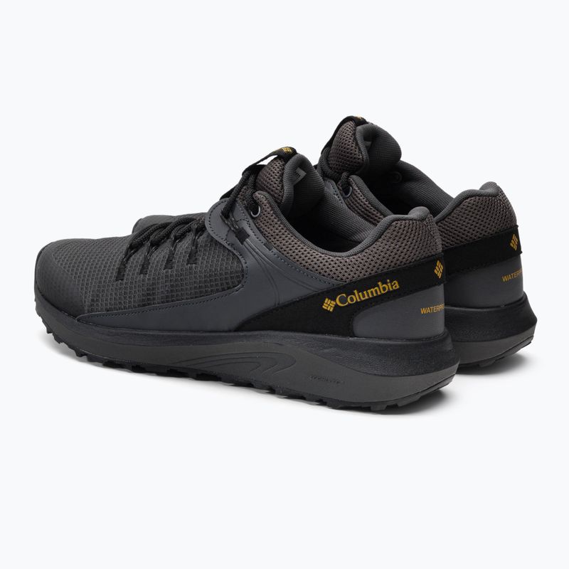 Columbia Trailstorm Wp grau Herren Trail Schuhe 1938891 3