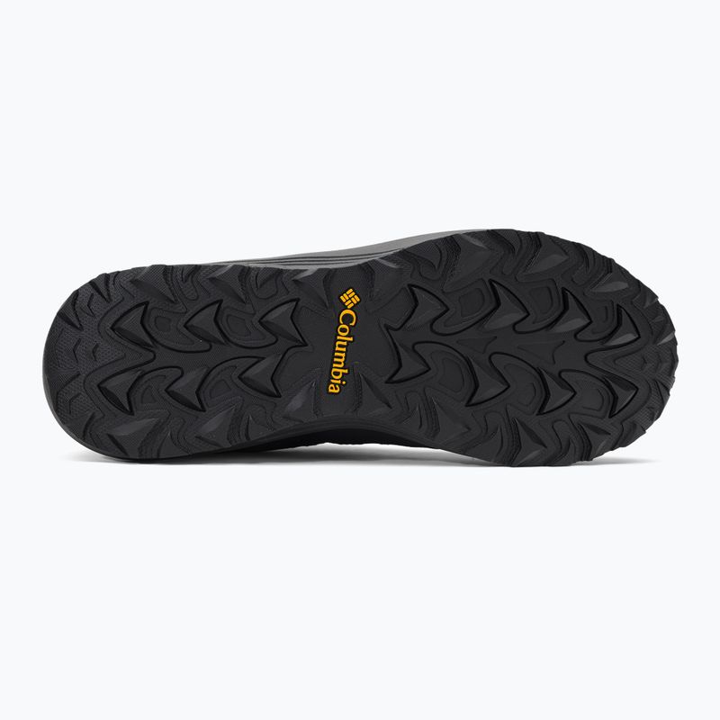 Columbia Trailstorm Wp grau Herren Trail Schuhe 1938891 5