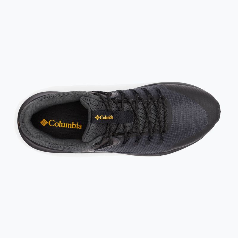 Columbia Trailstorm Wp grau Herren Trail Schuhe 1938891 14