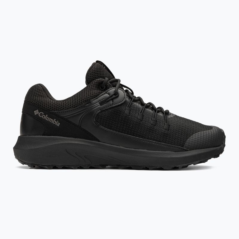 Columbia Trailstorm Wp Herren Trail Schuhe schwarz 1938891 2
