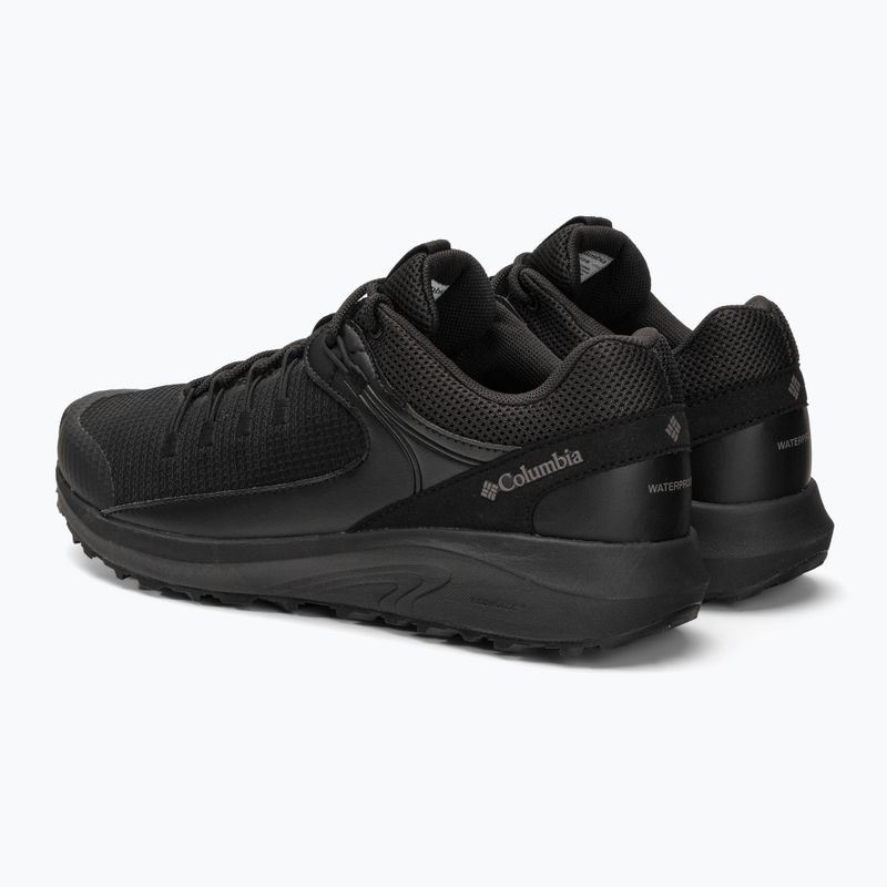 Columbia Trailstorm Wp Herren Trail Schuhe schwarz 1938891 3