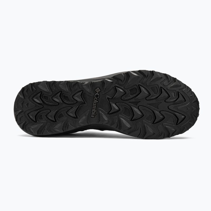 Columbia Trailstorm Wp Herren Trail Schuhe schwarz 1938891 5
