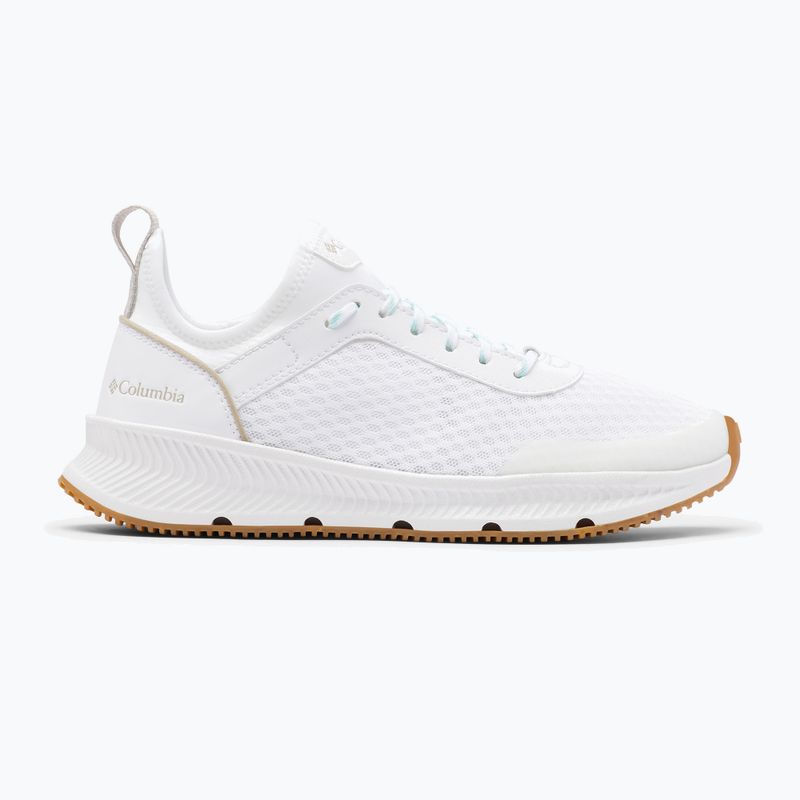 Columbia Summertide Damen Wanderschuhe weiß 1928641100 11