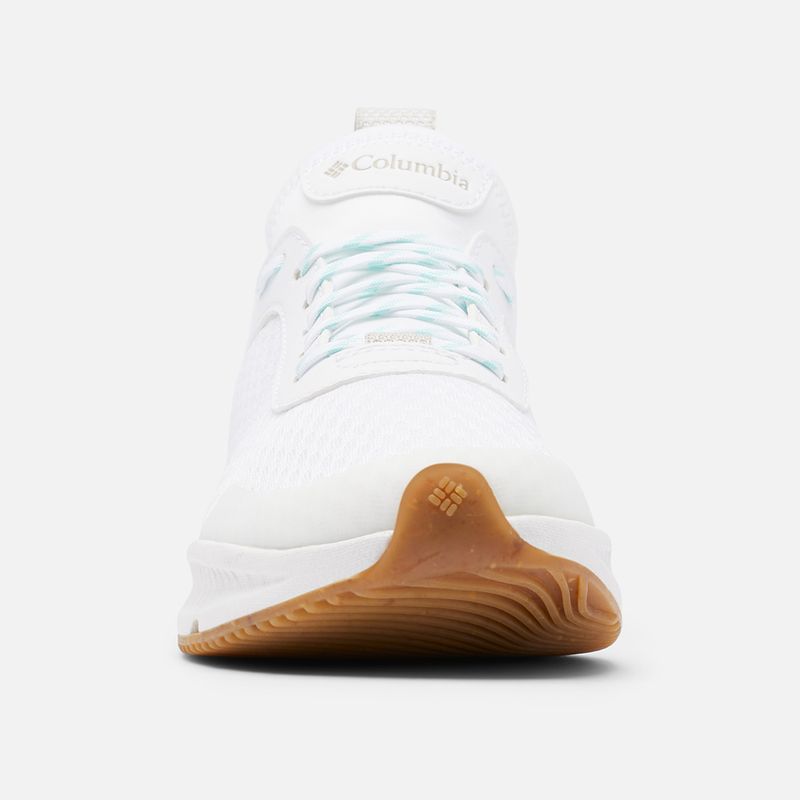 Columbia Summertide Damen Wanderschuhe weiß 1928641100 15