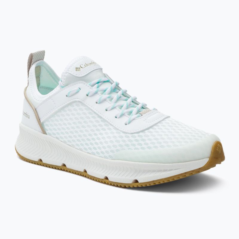 Columbia Summertide Damen Wanderschuhe weiß 1928641100