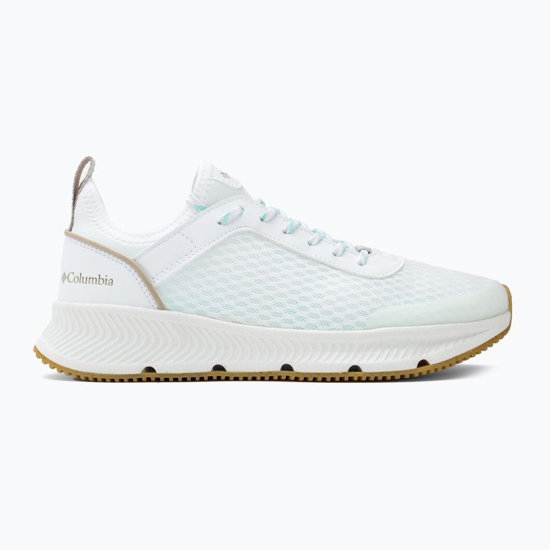 Columbia Summertide Damen Wanderschuhe weiß 1928641100 2