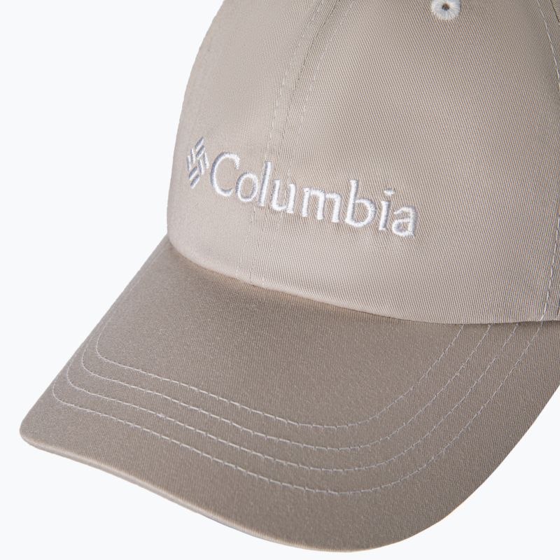 Columbia ROC II Ball beige Baseballmütze 1766611 3