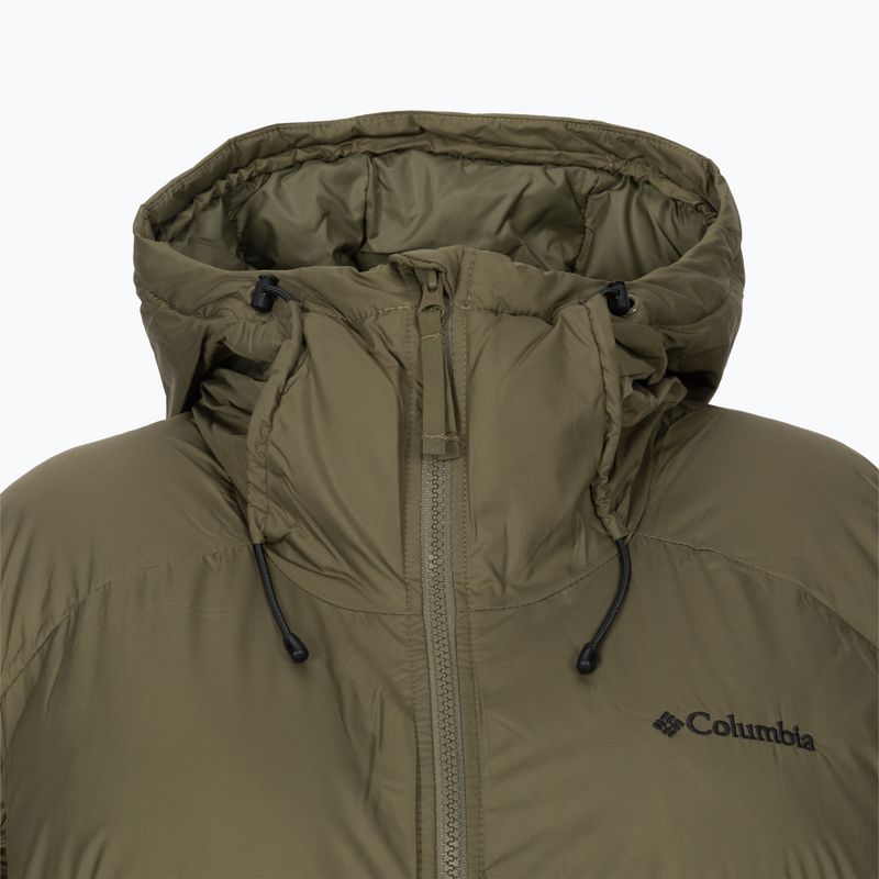 Columbia Damen Daunenjacke Pike Lake Long grün 1976204 11