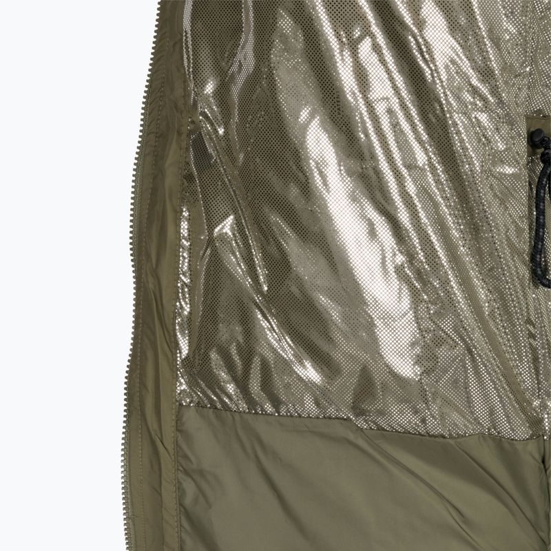 Columbia Damen Daunenjacke Pike Lake Long grün 1976204 13