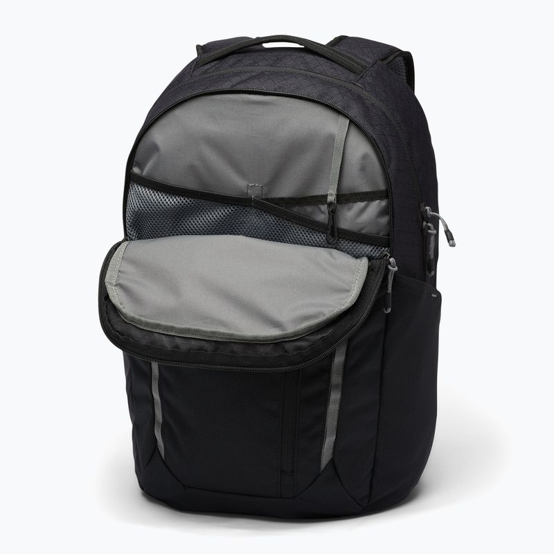 Columbia Atlas Explorer Stadt Rucksack 26 l schwarz 4
