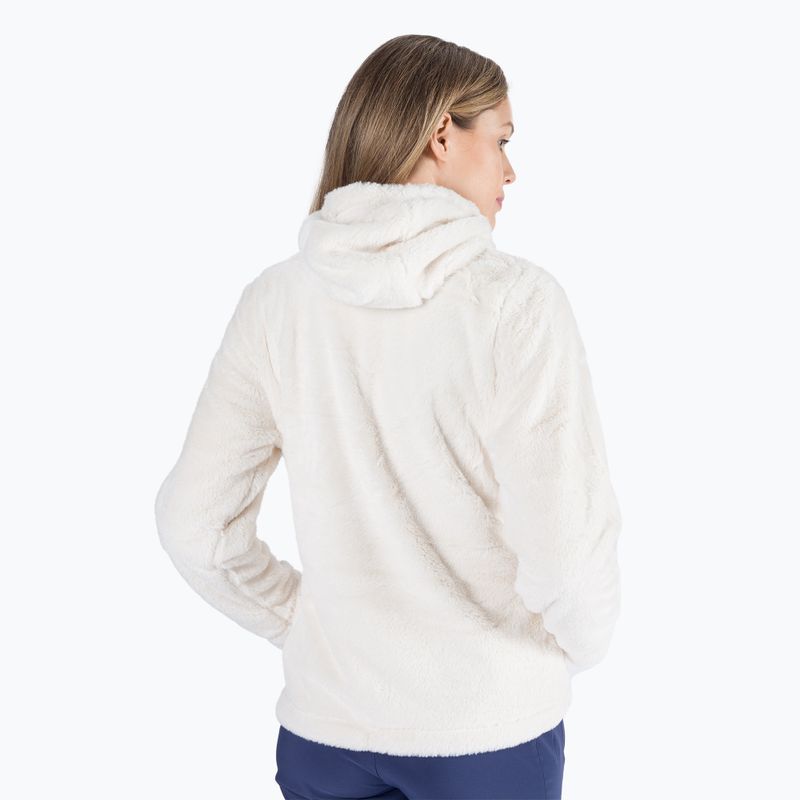 Columbia Bundle Up Damen Fleece-Sweatshirt beige 1958811 3