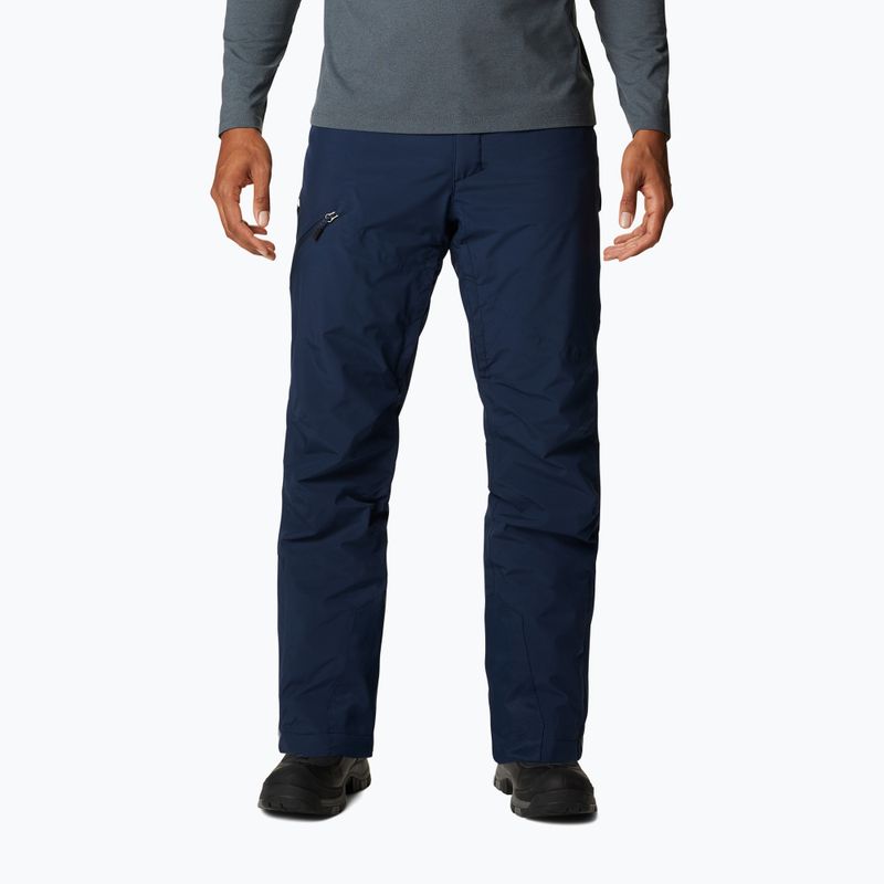 Columbia Kick Turn II Herren Skihose navy blau 1978031