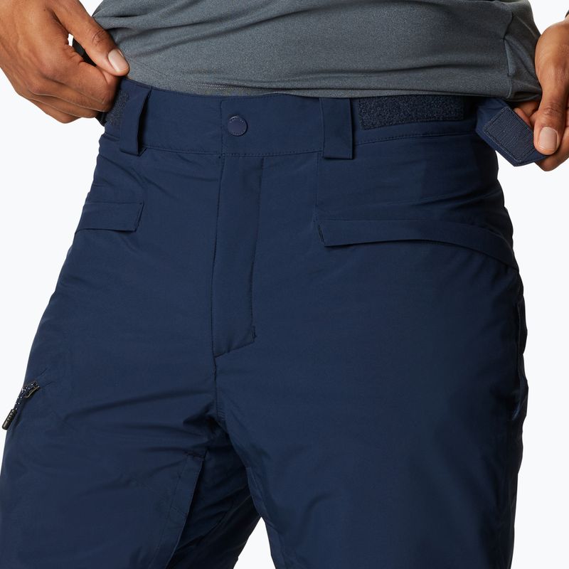 Columbia Kick Turn II Herren Skihose navy blau 1978031 5