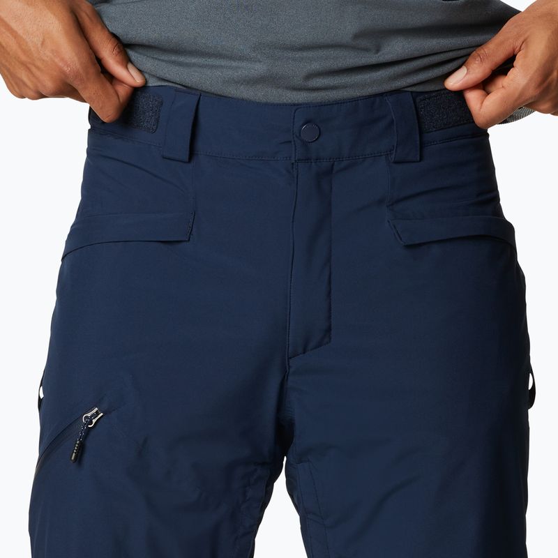 Columbia Kick Turn II Herren Skihose navy blau 1978031 6