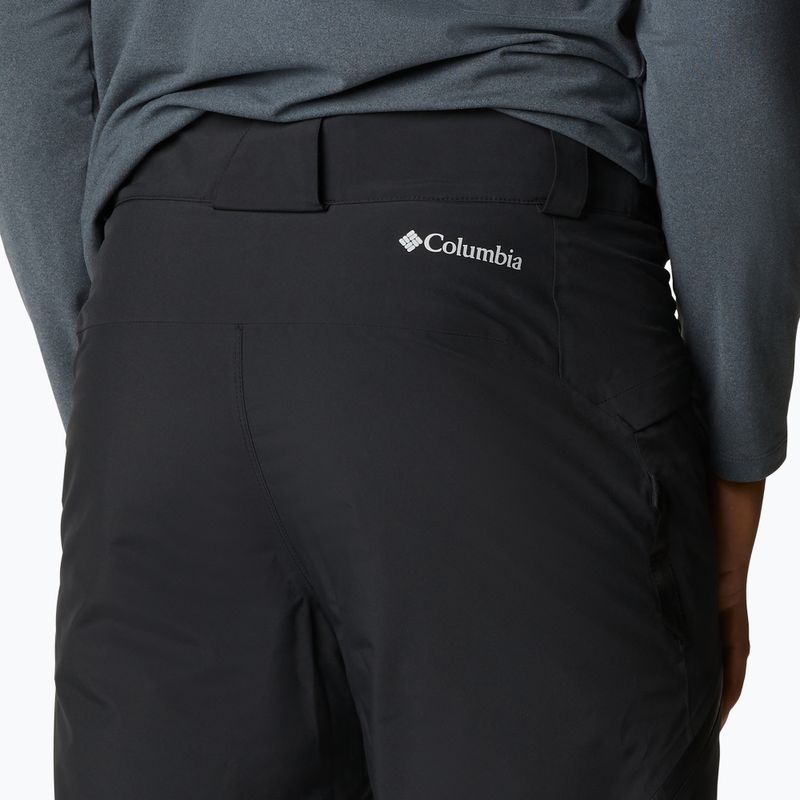 Columbia Kick Turn II Herren Skihose schwarz 1978031 5