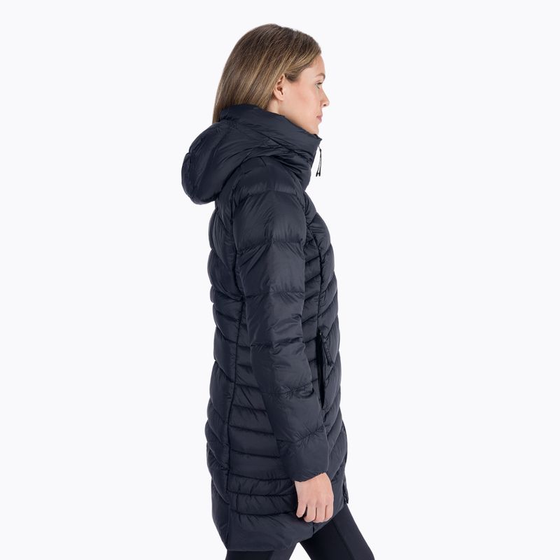 Columbia Damen Daunenjacke Autumn Park Down Mid schwarz 1930223 2