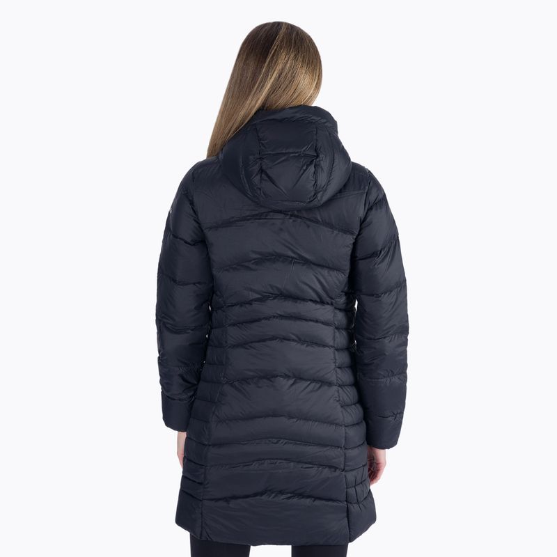 Columbia Damen Daunenjacke Autumn Park Down Mid schwarz 1930223 3