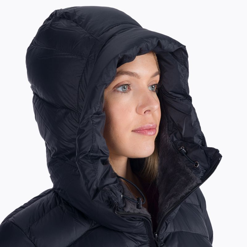 Columbia Damen Daunenjacke Autumn Park Down Mid schwarz 1930223 5