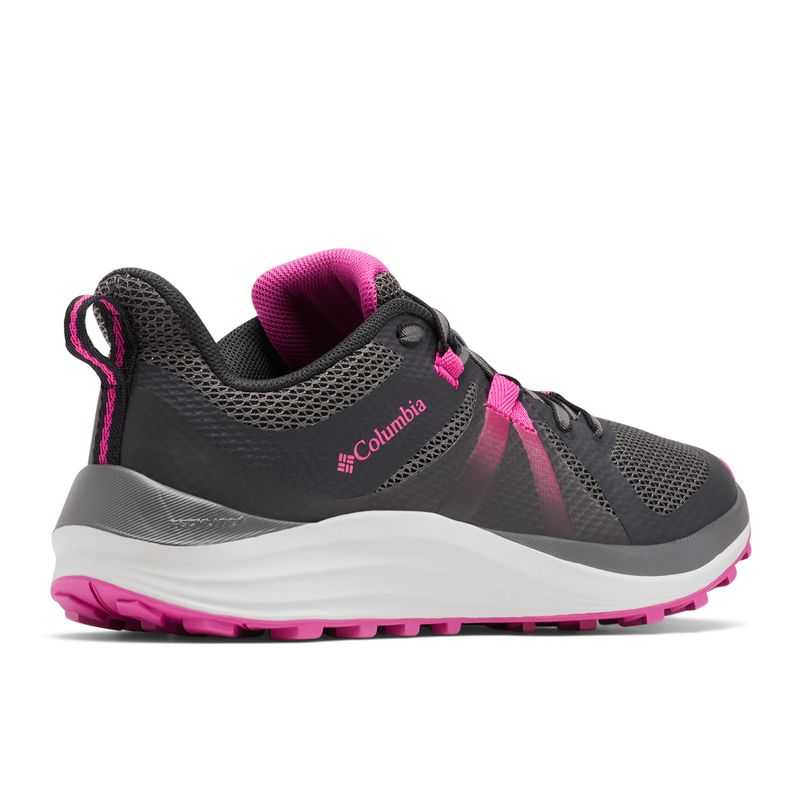 Columbia Escape Pursuit Damen Laufschuhe schwarz 1974181010 12