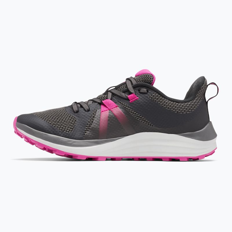 Columbia Escape Pursuit Damen Laufschuhe schwarz 1974181010 14