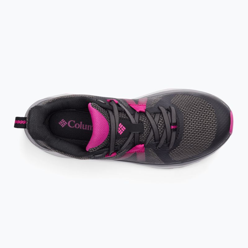 Columbia Escape Pursuit Damen Laufschuhe schwarz 1974181010 18