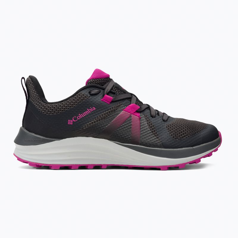 Columbia Escape Pursuit Damen Laufschuhe schwarz 1974181010 2