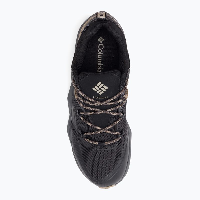 Columbia Herren-Trekkingstiefel Facet 60 Low Outdry 010 schwarz 1974151 6