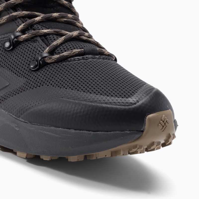 Columbia Herren-Trekkingstiefel Facet 60 Low Outdry 010 schwarz 1974151 8