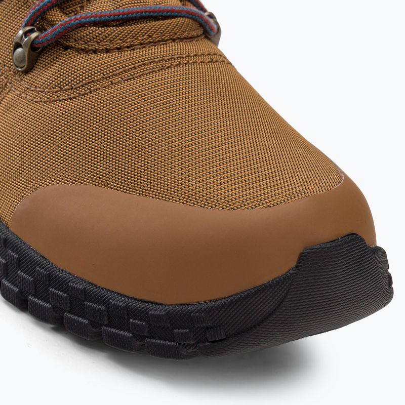 Columbia Fairbanks Omni-Heat braun Herren-Trekkingstiefel 1746011 7