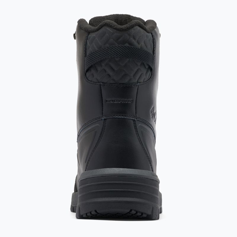 Columbia Bugaboot Celsius Herren Schneestiefel schwarz/shark 15