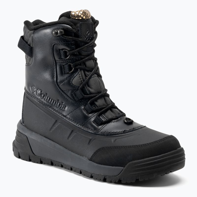 Columbia Bugaboot Celsius Herren Schneestiefel schwarz/shark
