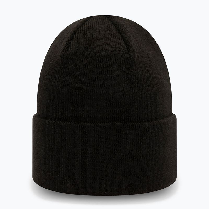 Neue Era NBA wesentliche Manschette Beanie Chicago Bulls Kappe 2